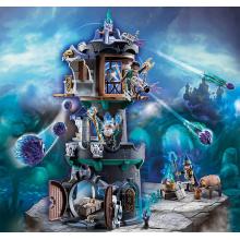 Playmobil 70745 - Wizard Tower - Violet Vale