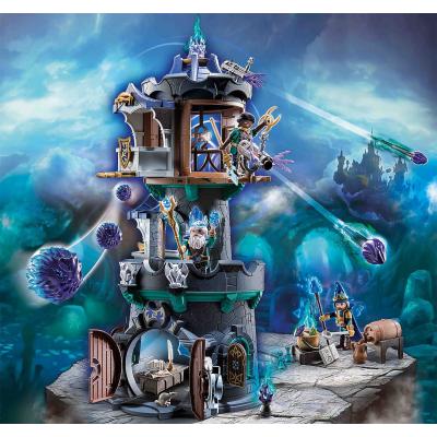 Playmobil 70745 - Wizard Tower - Violet Vale