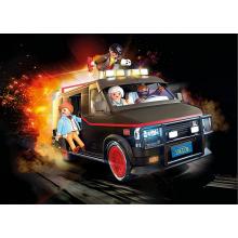Playmobil 70750 - The A-Team Van