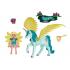 Playmobil 70809 - Crystal Fairy with Unicorn - Ayuma
