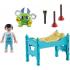 Playmobil 70876 - Child with Monster - Special Plus