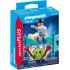 Playmobil 70876 - Child with Monster - Special Plus