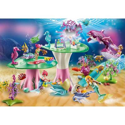 Playmobil 70886 - Mermaids Paradise
