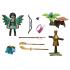 Playmobil 70905 - Starter Pack Knight Fairy with Raccoon