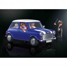 Playmobil 70921 - Mini Cooper Model Car