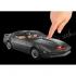 Playmobil 70924 - Knight Rider - K.I.T.T. Car