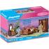 Playmobil 70971 - Victorian Bedroom - Doll House