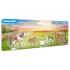 Playmobil 71000 - 2 Icelandic Horses with Foals - Country Pony Farm