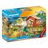 Playmobil 71001 - Treehouse with Slide - Family Fun