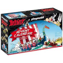 Playmobil 71087 - Asterix - Advent Calendar Pirates
