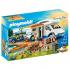 Playmobil 9318 - Camping Adventure