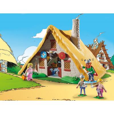 Playmobil 70932  - Asterix - House of Vitalstatistix
