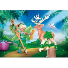 Playmobil 70806 - Forest Fairy - Ayuma