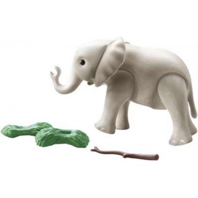 Playmobil 71049 - Wiltopia Young Elephant