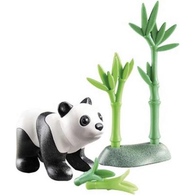 Playmobil 71072 - Wiltopia Young Panda