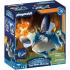 Playmobil 71082 - Plowhorn & D'Angelo - Dragons The Nine Realms