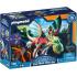 Playmobil 71083 - Feathers & Alex - Dragons The Nine Realms