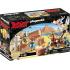 Playmobil 71268 - Edifis and The Battle of The Palace - Asterix