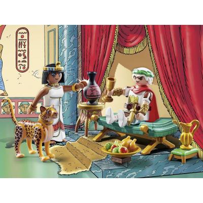 Playmobil 71270 - Ceasar And Cleopatra - Asterix