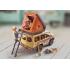 Playmobil 71293 - Cross-Country Vehicle with Lions - Wiltopia