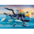 Playmobil 71419 - Battle Against the Giant Octopus - Pirates