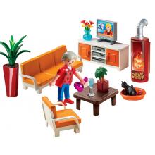 Playmobil 5332 Comfortable Living Room