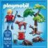 Playmobil 5562 – Beavers With Backpacker Wild Life
