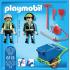 Playmobil 6113 – Sanitation Team City Action City Cleaning