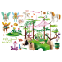 Playmobil 9132 - Magical Fairy Forest - Fairies