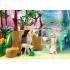 Playmobil 9132 - Magical Fairy Forest - Fairies