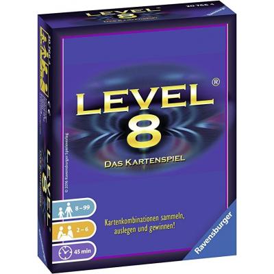 Ravensburger  - Level 8 Game 