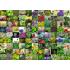 Ravensburger - 99 Herbs and Spices Puzzle - 1000 pieces