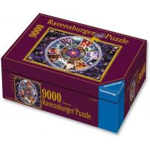 Ravensburger  - Astrology Puzzle - 9000 Pieces