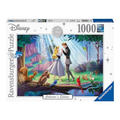 Ravensburger - Disney Moments 1999 Sleeping Beauty Puzzle - 1000 pieces