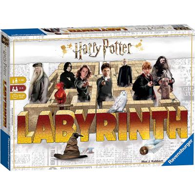 Ravensburger - Harry Potter Labyrinth Game