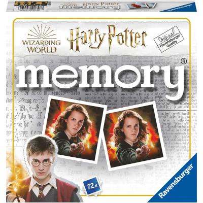 Ravensburger - Harry Potter Memory