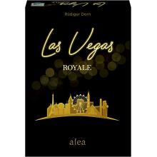 Ravensburger  - Las Vegas Royale Game