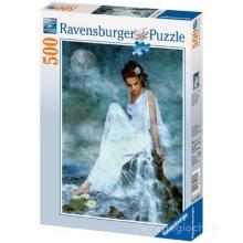Ravensburger - Beauty Dreaming Puzzle - 500 pieces