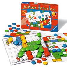 Ravensburger -  Junior Colourino Game