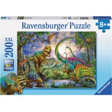 Ravensburger - Realm of the Giants Puzzle - 200 pieces