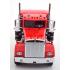 Road Kings RK180122 - Kenworth W900 Truck Red / Black - Scale 1:18