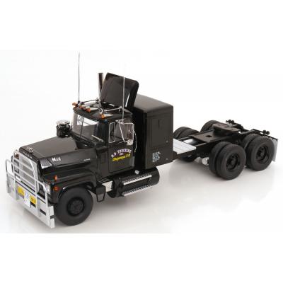 Road Kings RK180171 - Mack RL 700L 6x4 Prime Mover R.D. Trucking Rubber Ducky Movie Convoy - Scale 1:18