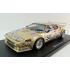 WERK83 W1803013 - BMW M1 Procar #90 24h LeMans 1983 Prinz v. Bayern Pallavicini - Scale 1:18