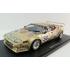 WERK83 W1803013 - BMW M1 Procar #90 24h LeMans 1983 Prinz v. Bayern Pallavicini - Scale 1:18