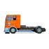 Scalextric C4089 Team Gulf No. 71 Racing Truck Slot Car 1:32 Scale