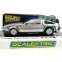 Scalextric C4117 DeLorean - Back to the Future 1:32 Scale