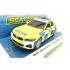 Scalextric C4165 BMW 330i M-Sport - Police Slot Car 1:32 Scale