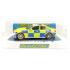 Scalextric C4165 BMW 330i M-Sport - Police Slot Car 1:32 Scale
