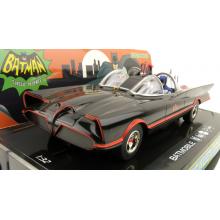 Scalextric C4175 Batmobile 1966 TV Series Batman Slot Car 1:32 Scale