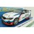 Scalextric C4188 BMW 330i M-Sport BTCC 2019 C. Turkington Slot Car 1:32 Scale